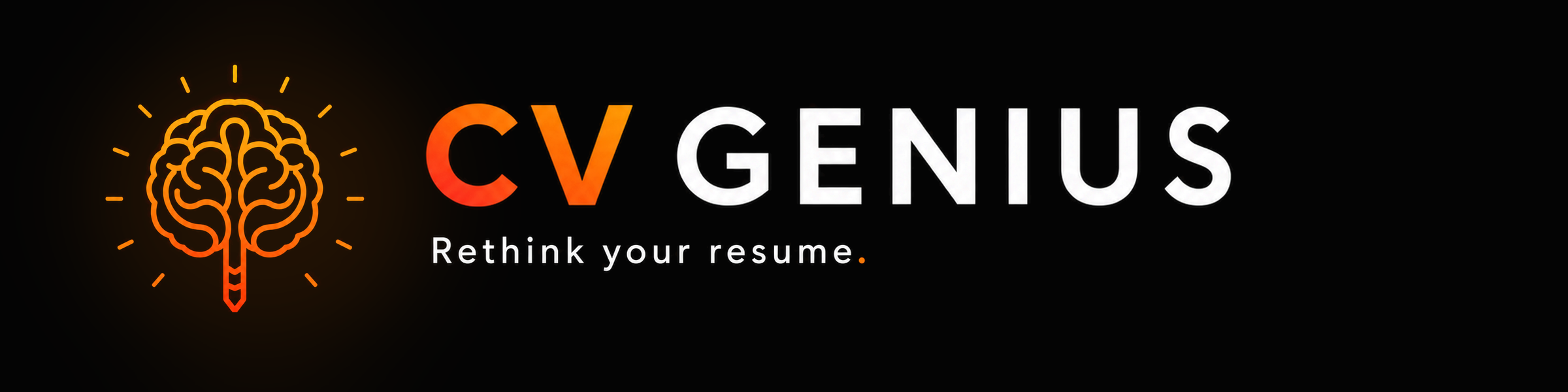 CV Genius